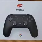 New Sealed Google Stadia Night Blue Wireless Gaming Controller Bluetooth