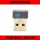 Wireless Universal Pairing Receiver USB Dongle Adapter UD2301 For DELL WR221