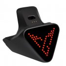 FLYDIGI Black Wireless Charger Dock 2 Pro（Only Support Vader 5 pro and Apex 5）