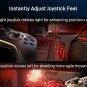 New FLYDIGI Vader 5 Pro PC Controller 3 Methods PC, Nintendo Switch, TV, Android