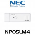 New Genuine NEC NP05LM USB Wireless LAN Adapter Wi-Fi Module for UM301W; UM301Wi