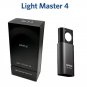 OPPLE Light Master 4 Digital Light Meter Light Lux Meter Illuminometer Motion Se
