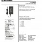 Aiphone PS-2420UL V2 DC 24V2A 48W Class 2 Power Supply for AX IM GT JP KB MC &NH