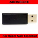Wireless Gaming Headset USB Dongle Transceiver RC30-026902 For Razer Nari Essent