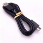 New Official USB-C Type-C Charger Cord Cable For Sony PS5 Wireless Contrallor