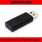 Wireless Headset USB Dongle Transceiver Adapter Receiver For MASTER & DYNAMIC MG