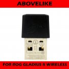 Wireless Gaming Mouse USB Dongle Transceiver P702DONGLE For ROG GLADIUS II WIREL