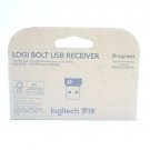 New Bolt Adapter USB Receiver Adapter CU0021 956-000011 For Logi Logitech Wirele