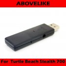 Wireless Headset USB Dongle Transceiver Ear Force Stealth 700P TX For Turtle Bea