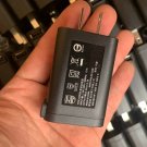 Genuine Philips HX9200 ElectronicToothbrus Travel Wall USB Charger Power Adapter