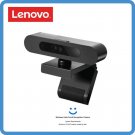 Lenovo 500 FHD Webcam With Windows Hello Web camera colour 1920 x 1080 1080p USB
