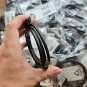 New Genuine HP Thunderbolt4 240W 1m USB 4 USB-C 8K Cable 40Gbps Charger Data PD