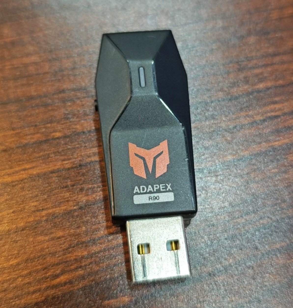 mojhon BIGBIG WON ADAPEX R90 WIRED ADAPTER for Xbox and PS5 Controller