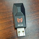 mojhon BIGBIG WON ADAPEX R90 WIRED ADAPTER for Xbox and PS5 Controller