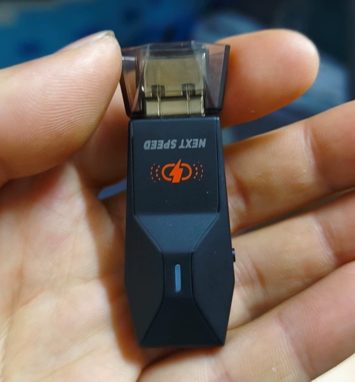USB Dongle Receiver R30 For mojhon BIGBIG Gaming Wireless Controller