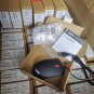 New Genuine Lenovo Thinkpad Reddot Precision USB Optical Mouse 0B47153 MOGOUO