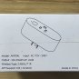 16A Mini Smart Wi Fi Plug Smart Home Wi-Fi Outlet Works AWP04L New 2 PCs Sealed
