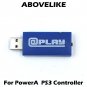 USB Dongle Receiver  1508483-01B  Green PowerA  PS3 Gameing Wireless Controller