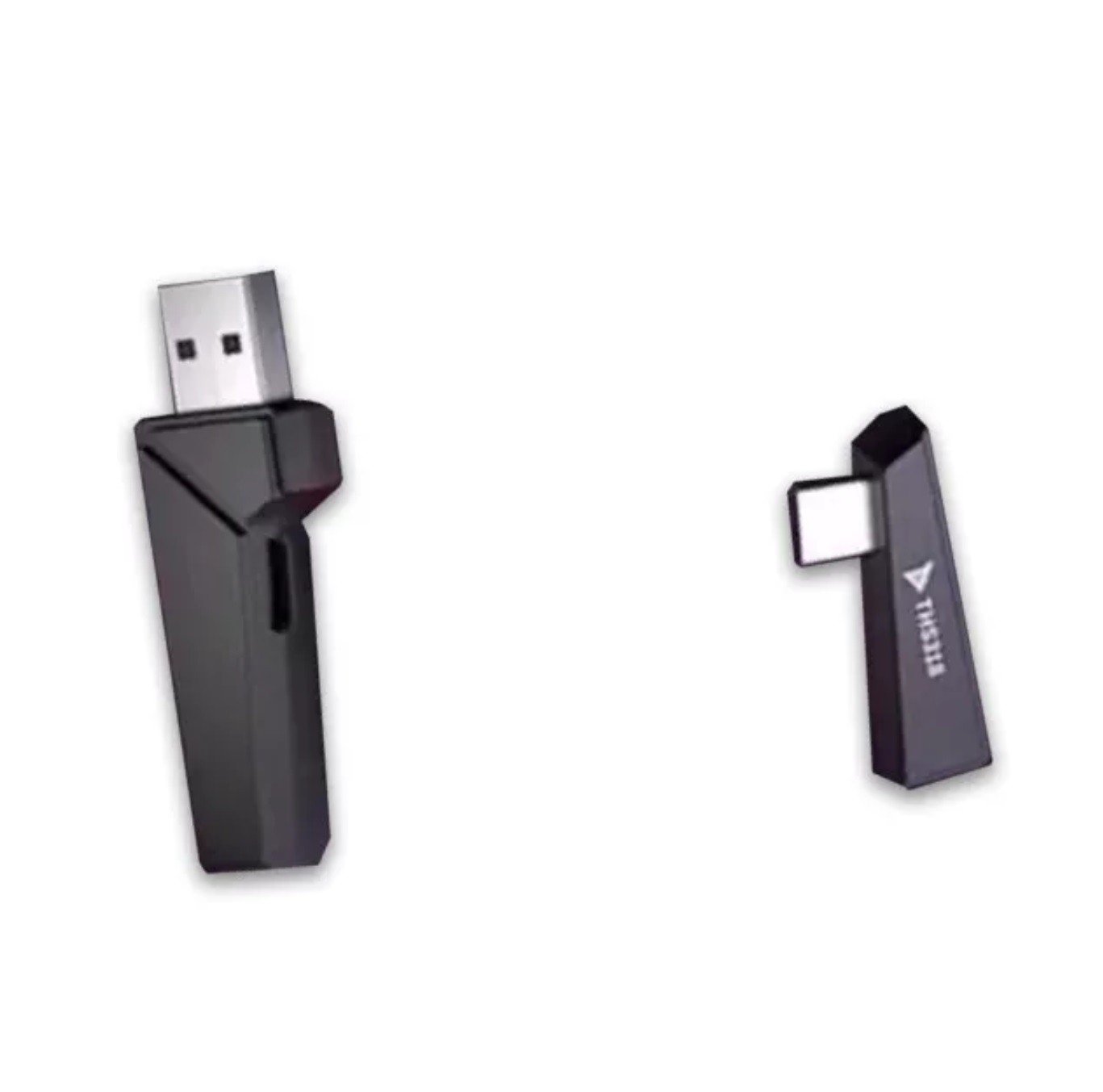 New Genuine 2.4G USB-C Dongle Receiver For TAIDU THS318 Gaming Wireless Headset