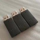 Wireless Headset USB Dongle Adapter Receiver A00182 For Logitech G pro X 2