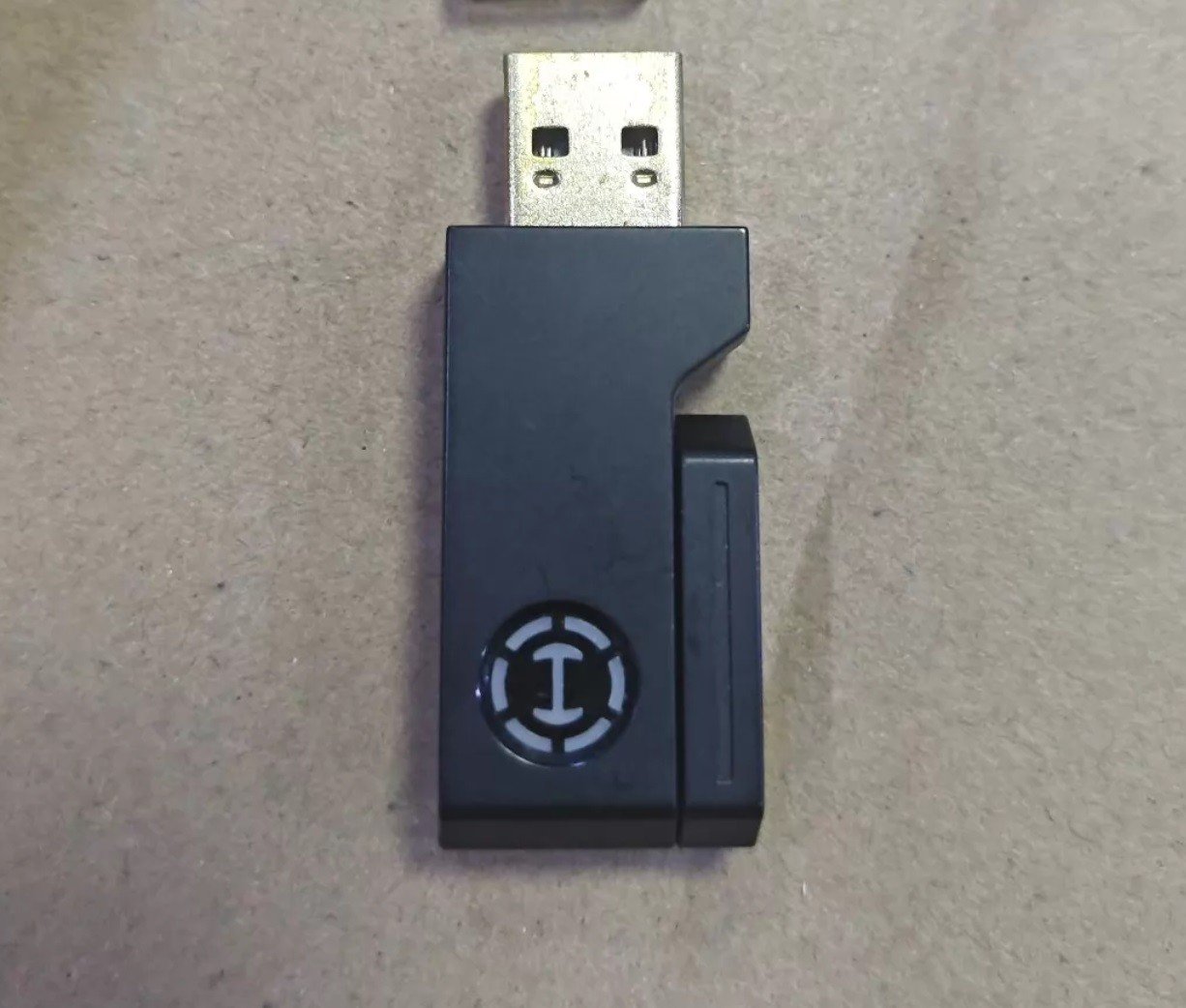 USB-C Dongle Receiver For EDIFIER HECATE GT4S Gaming Wireless Headset