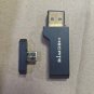 USB-C Dongle Receiver For EDIFIER HECATE GT4S Gaming Wireless Headset