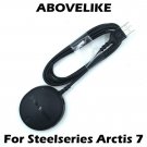 USB Dongle Receiver HS-00013TX For Steelseries Arctis 7 Gaming Wireless Headset