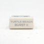 USB Dongle Receiver For Turtle Baach Burst II Air White Gaming Wireless Mouse