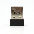 USB Dongle Receiver For Turtle Baach Burst II Air Black Gaming Wireless Mouse