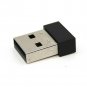 USB Dongle Receiver For Turtle Baach Burst II Air Black Gaming Wireless Mouse
