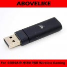 USB Dongle for Corsair HS80 Wireless Gaming Headset Receiver Transceiver