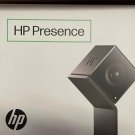 HP Presence See 4K Ai Camera Webcam M78561-001 **NEW**USB-C HSC-Q007CAM