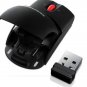 New Genuine Lenovo 0A36188 Laser 2.4GHz Wireless Mouse 1600 dpi For PC Computer