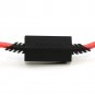 Inline Mute Audio Cable for Logitech ASTRO A10 & A40 Gaming Headset, 2m, 3.5mm