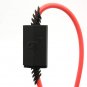 Inline Mute Audio Cable for Logitech ASTRO A10 & A40 Gaming Headset, 2m, 3.5mm