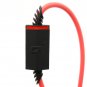 Inline Mute Audio Cable for Logitech ASTRO A10 & A40 Gaming Headset, 2m, 3.5mm