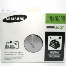Genuine NEW Samsung WMN1000A Ultra Slim Wall Mount 26”-37″ LCD and LED TV...