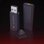 USB Dongle Receiver Adapter For GameSir Nova 1 Lite Gaming Wireless Controller