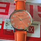 Ladies peelex watch ( spiritual happy healer ) Brand New