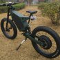 15,000W ARMY MOTHER POWER mountain Ebike 120km/h