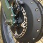 15,000W ARMY MOTHER POWER mountain Ebike 120km/h