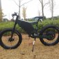 15,000W ARMY MOTHER POWER mountain Ebike 120km/h