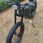 15,000W ARMY MOTHER POWER mountain Ebike 120km/h