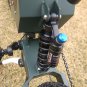 15,000W ARMY MOTHER POWER mountain Ebike 120km/h