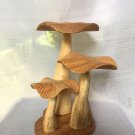Threeshrooms