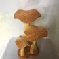 Threeshrooms