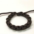 Paracord bracelet