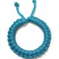 Paracord bracelet
