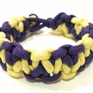 Paracord bracelet