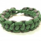 Paracord bracelet